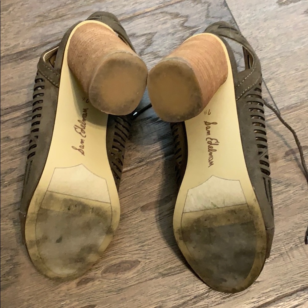 Sam Edelman Rocco - Picture 4 of 5